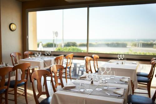Hotel Logis Le Calluna