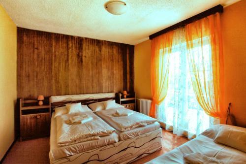 Hotel Tanecnica