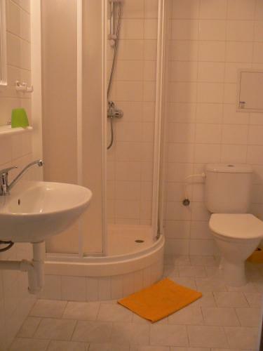 Hotel Tanecnica