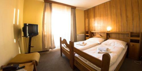 Hotel Tanecnica