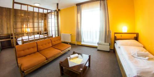 Hotel Tanecnica