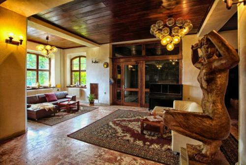 Hotel Tanecnica