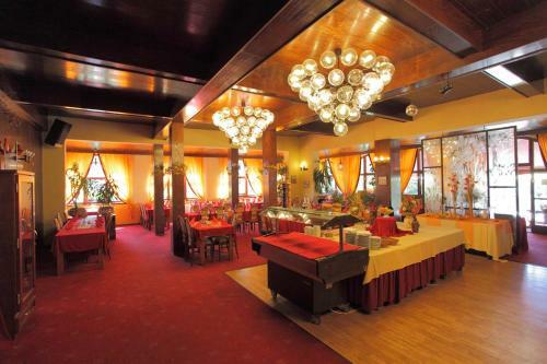 Hotel Tanecnica