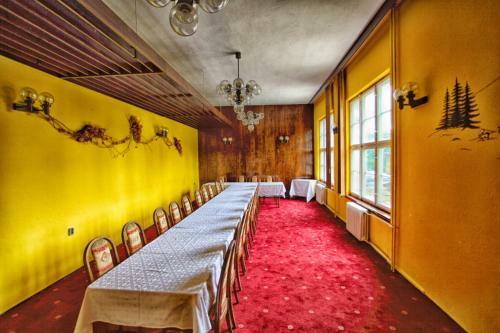 Hotel Tanecnica