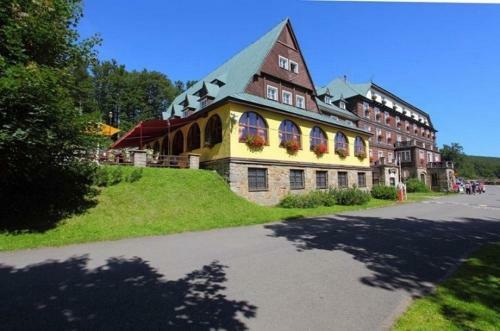 Hotel Tanecnica