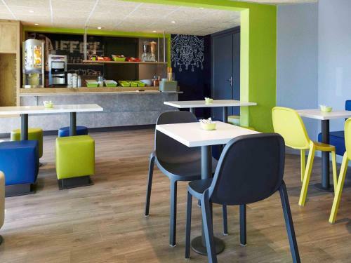 Hotel Premi�re Classe Albi