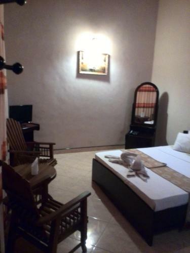 Hotel Sandaliyan