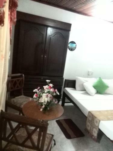 Hotel Sandaliyan