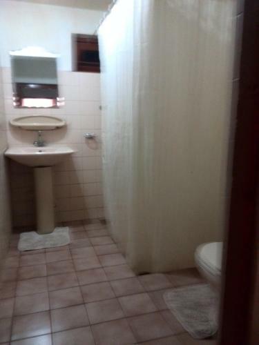 Hotel Sandaliyan