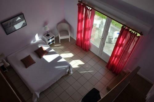 Hotel La Sapini�re