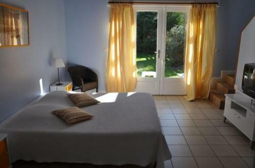Hotel La Sapini�re