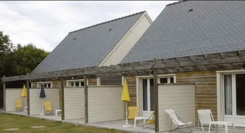 Hotel La Sapini�re