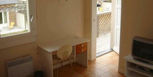 Hotel La Sapini�re