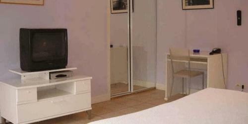 Hotel La Sapini�re