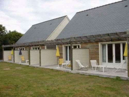 Hotel La Sapini�re