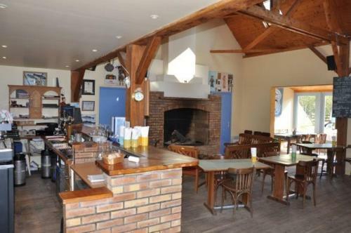 Hotel La Sapini�re