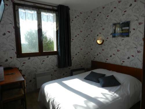 Hotel Auberge De La Plaine