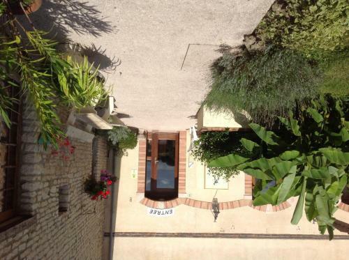 Hotel Auberge De La Plaine