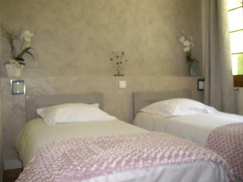 Bed & Breakfast Chambres D'h�tes Les Pierres Taill�es