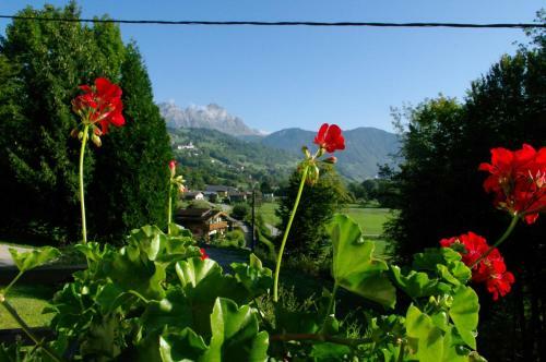 Bed & Breakfast Chambres D'h�tes Les Pierres Taill�es