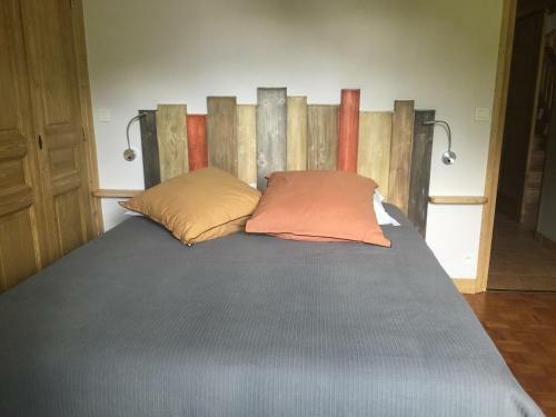 Bed & Breakfast Chambres D'h�tes Les Pierres Taill�es