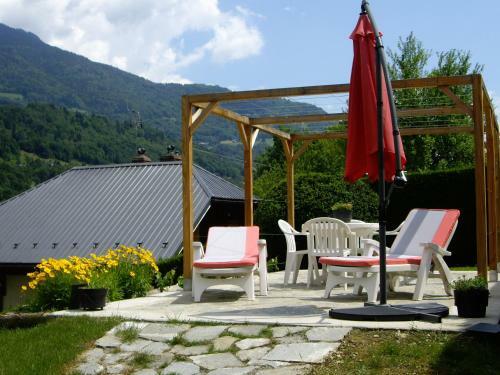 Bed & Breakfast Chambres D'h�tes Les Pierres Taill�es