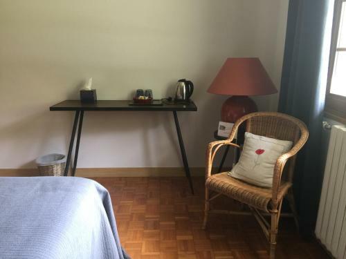 Bed & Breakfast Chambres D'h�tes Les Pierres Taill�es