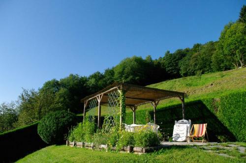 Bed & Breakfast Chambres D'h�tes Les Pierres Taill�es