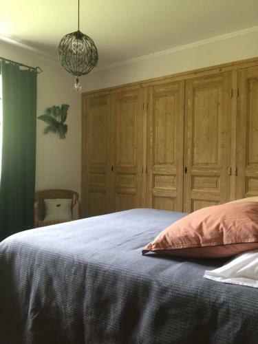 Bed & Breakfast Chambres D'h�tes Les Pierres Taill�es