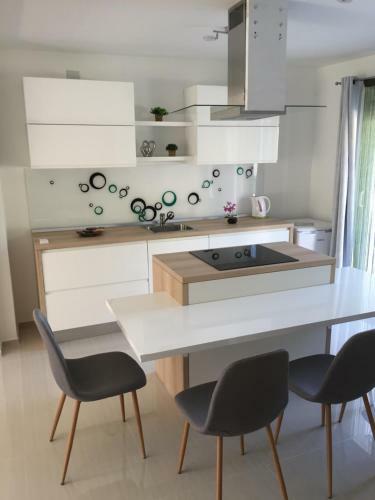 Apartman Sonas