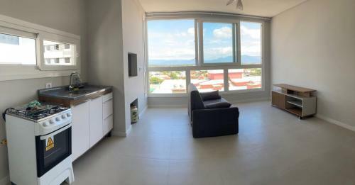 Apartamento Ap� Cap�o - Vista Serra