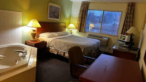 Hotel River Walk Inn