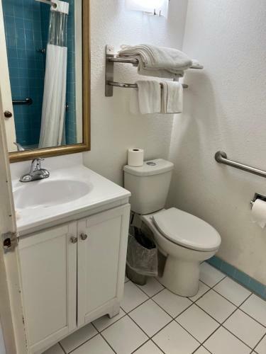 Hotel River Walk Inn