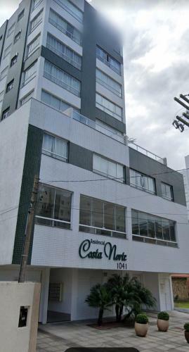 Apartamento Residencial Costa Norte