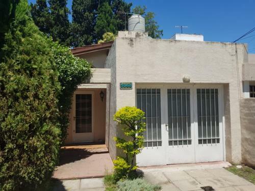 Apartamento Casa B� Villa Belgrano
