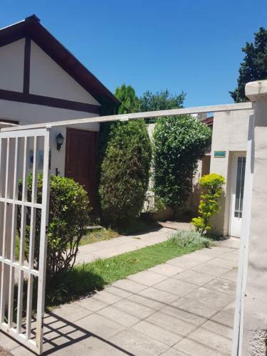 Apartamento Casa B� Villa Belgrano