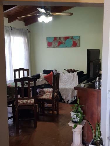Apartamento Casa B� Villa Belgrano