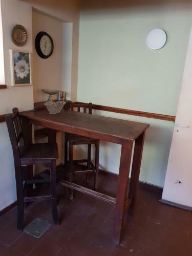 Apartamento Casa B� Villa Belgrano