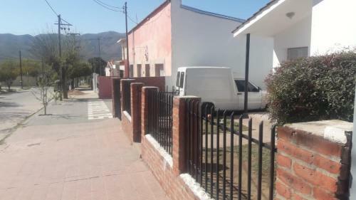 Apartamento Casa En Cosquin Excelente Ub 5 Pax
