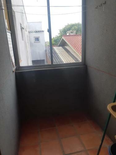 Apartamento De Um Dormit�rio A 4 Quadras Do Mar.