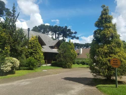 Casa De Fam�lia - Quinta Da Serra