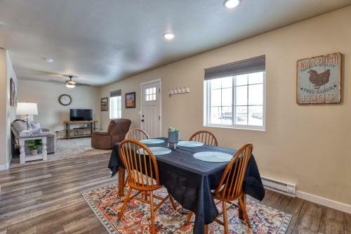 Apartamento Cozy Sheridan Experience