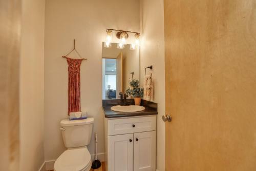 Apartamento Modern Charming Main Street Stay