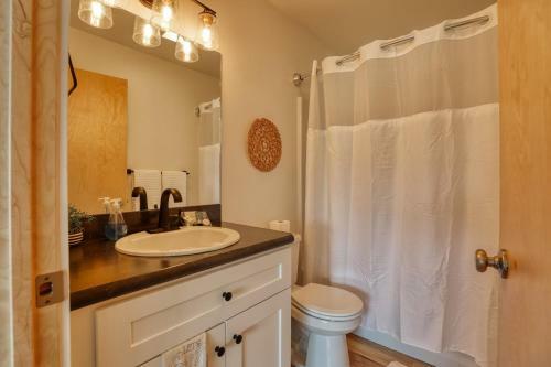 Apartamento Modern Charming Main Street Stay