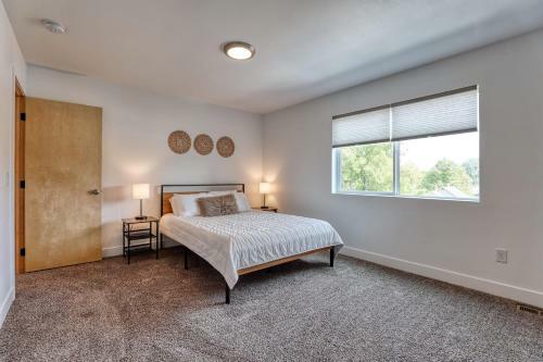 Apartamento Modern Charming Main Street Stay