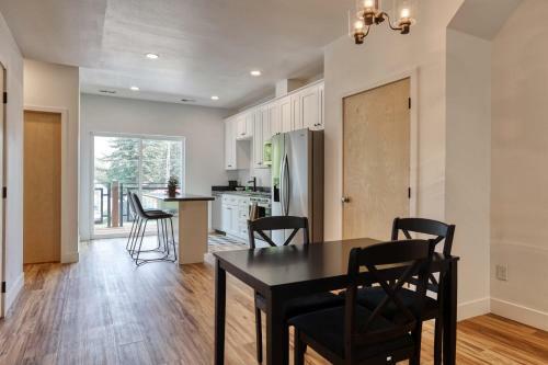 Apartamento Modern Charming Main Street Stay