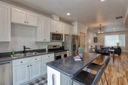 Apartamento Modern Charming Main Street Stay