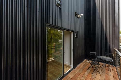Apartamento Modern Charming Main Street Stay