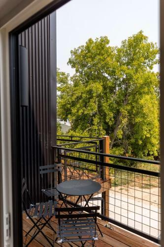 Apartamento Modern Charming Main Street Stay