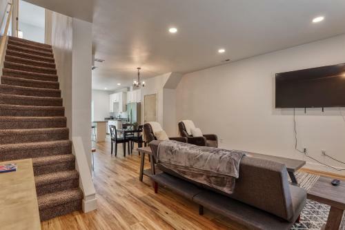 Apartamento Modern Main Street Stay